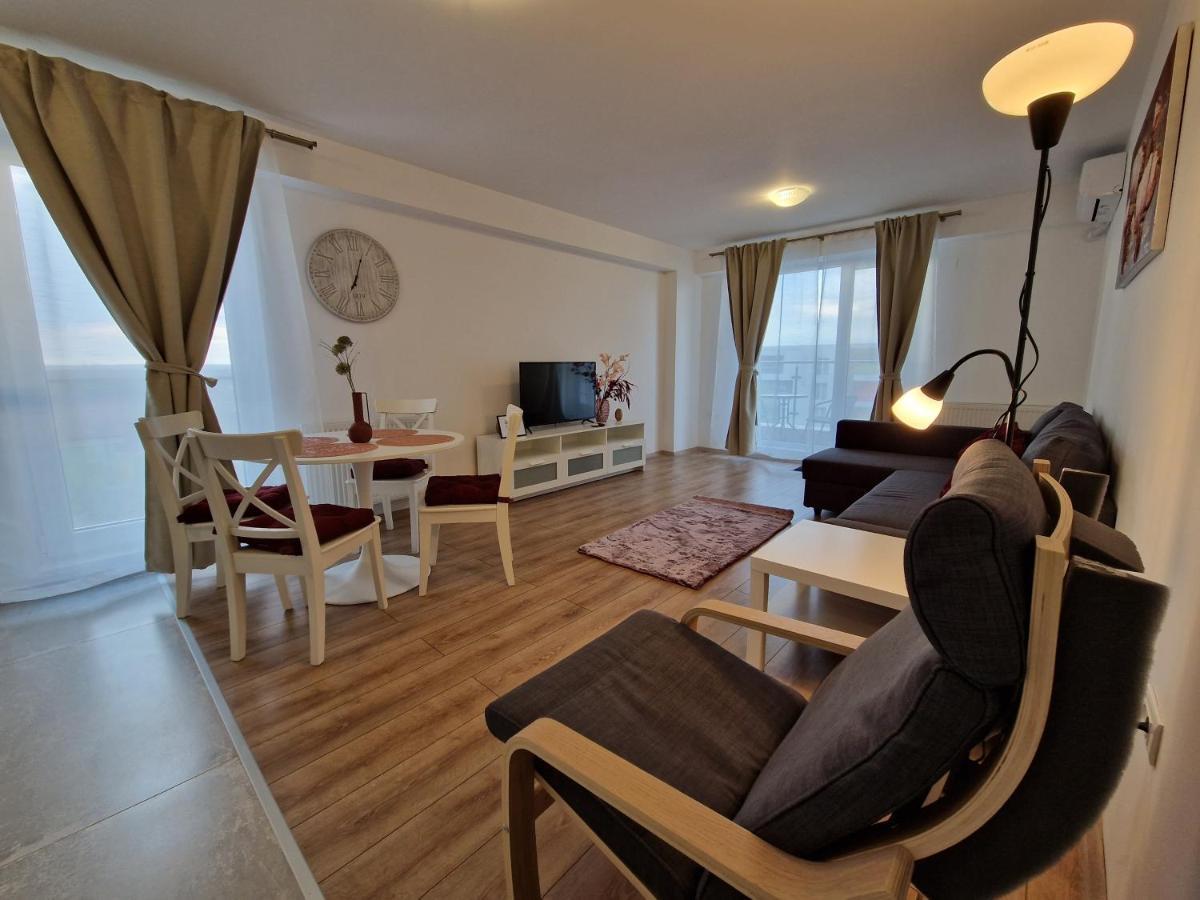 Sky Airport Residence Отопени Экстерьер фото
