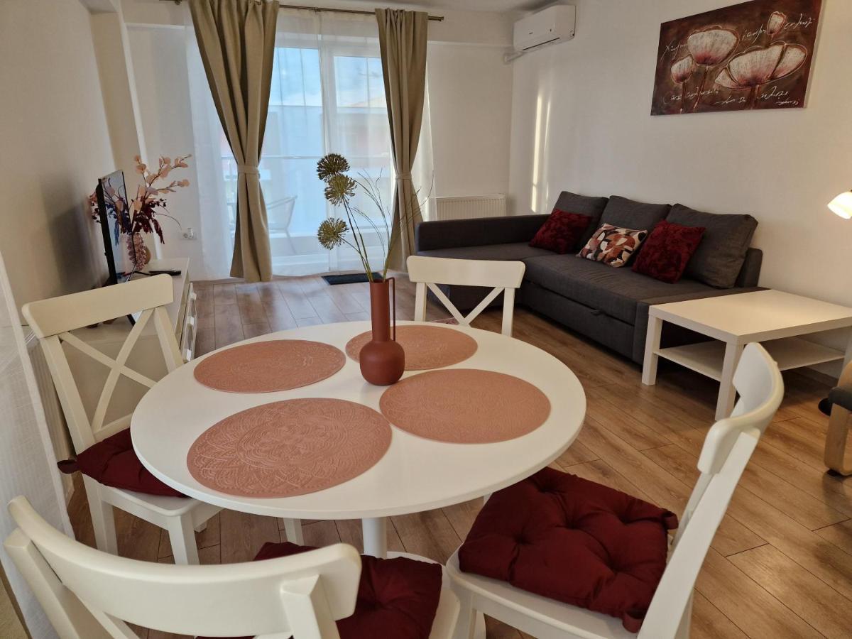 Sky Airport Residence Отопени Экстерьер фото