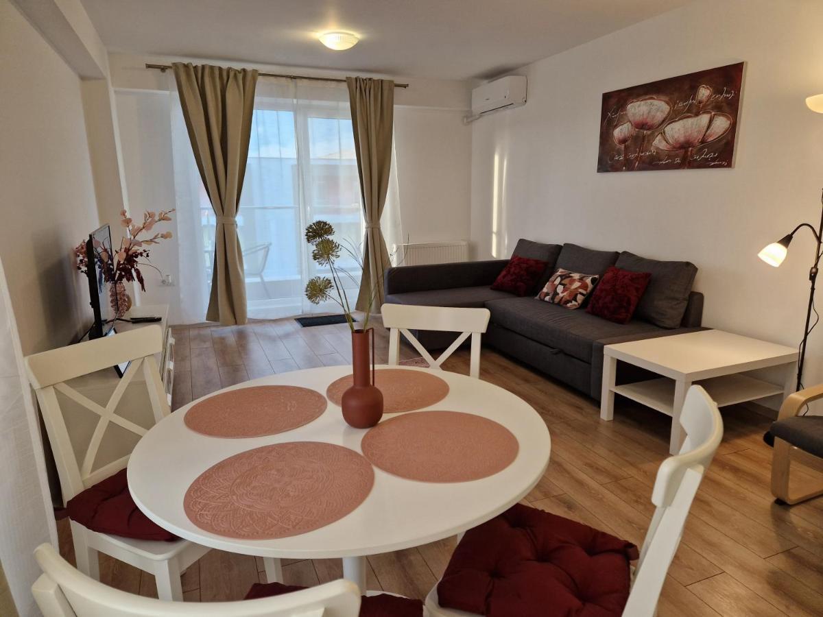 Sky Airport Residence Отопени Экстерьер фото