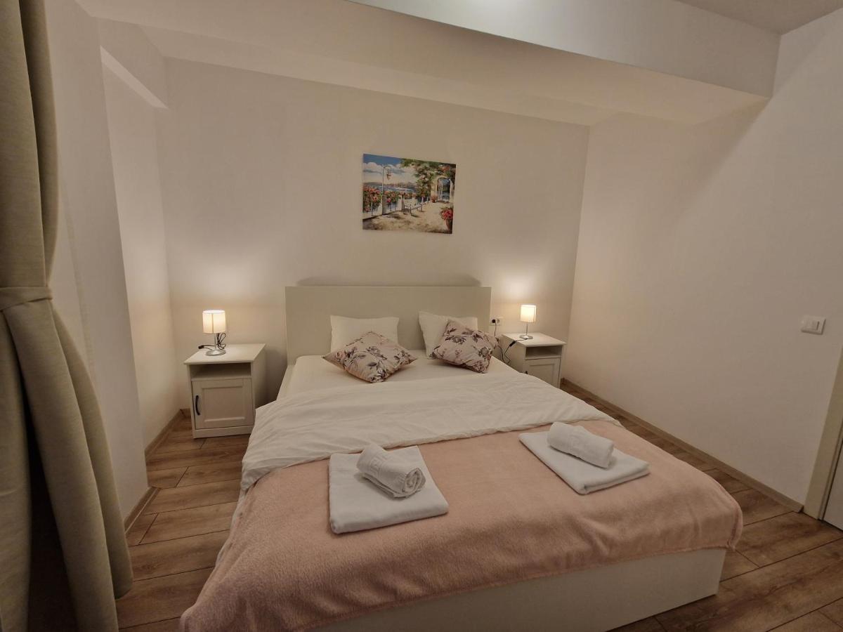 Sky Airport Residence Отопени Экстерьер фото